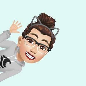 Meet your Posher, Marsha